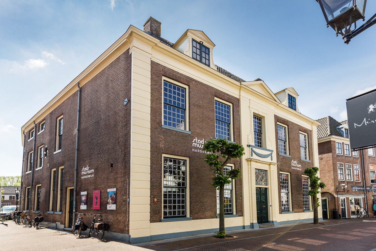 museums nl tourism