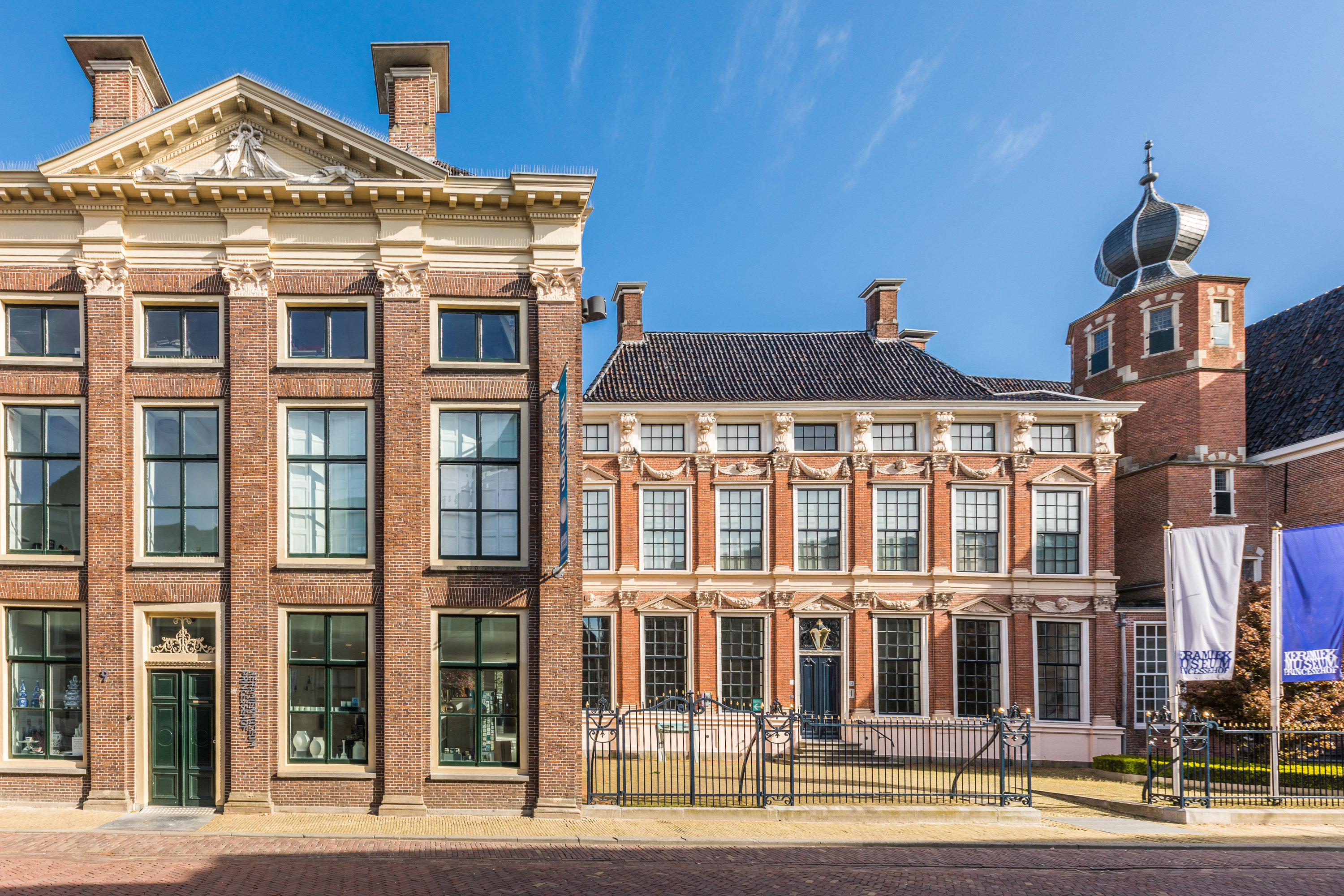 Museum Nederland; Bijzondere, leuke en kleine musea - Reisliefde